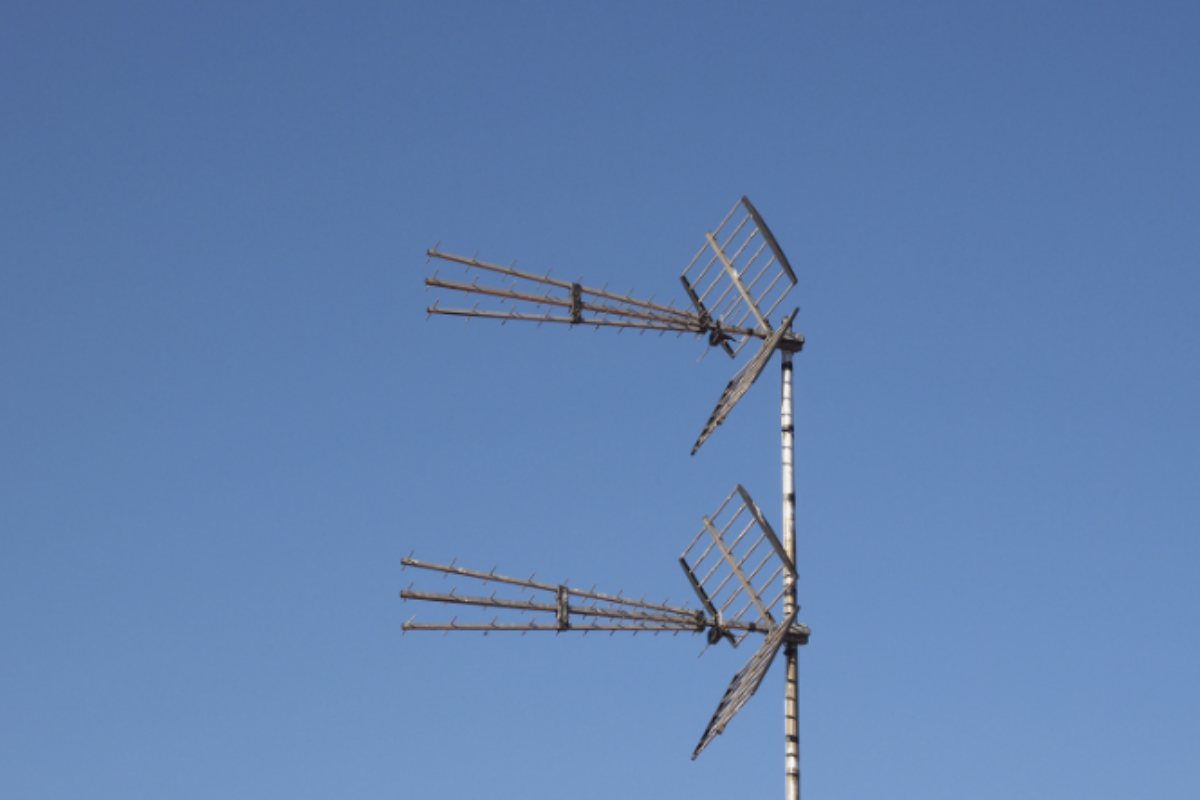 Decoder digitale terrestre
