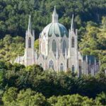 Santuario-Castello