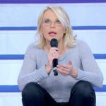Maria De Filippi