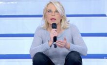 Maria De Filippi